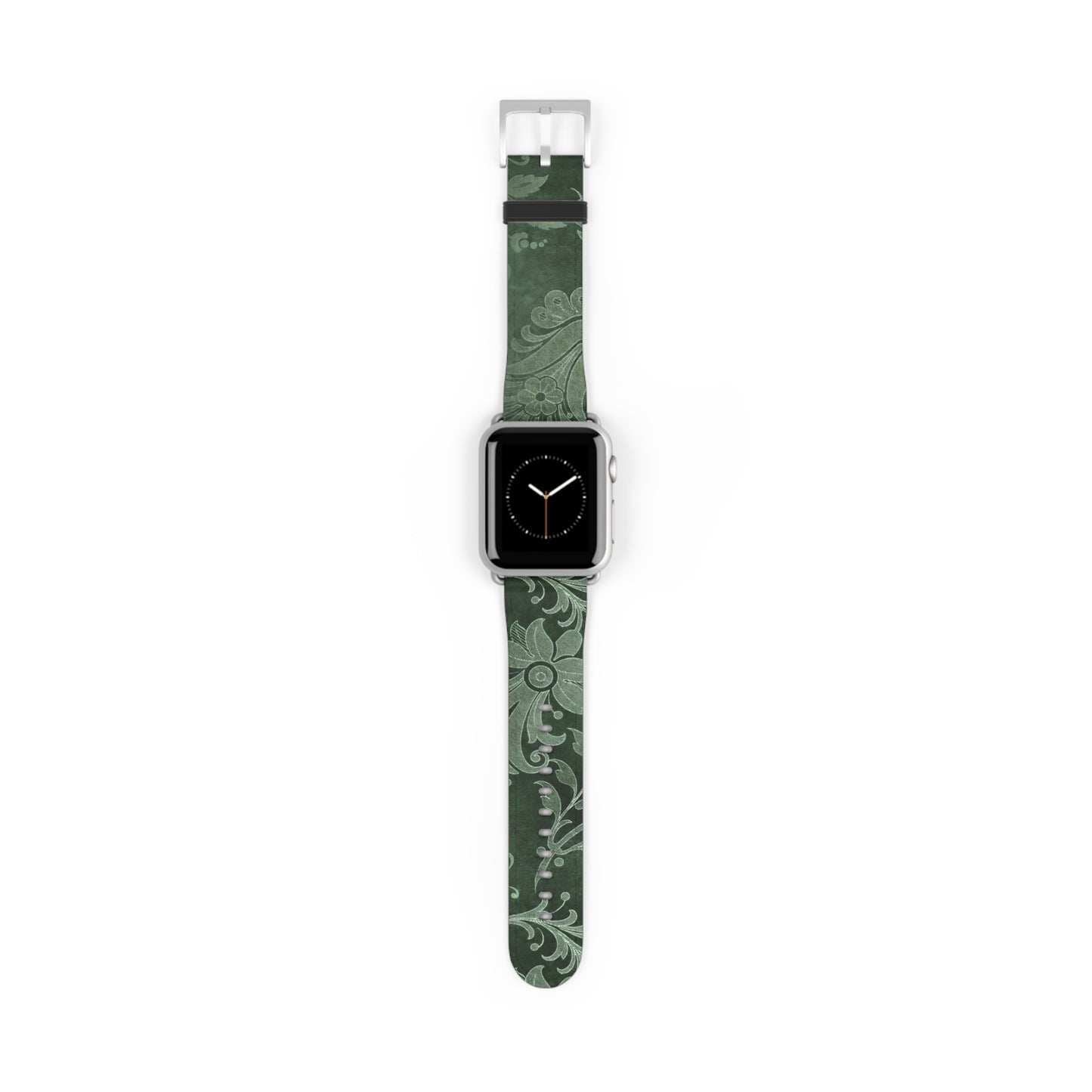 Watch Band – Forest Grace