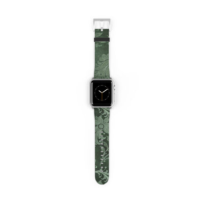 Watch Band – Forest Grace