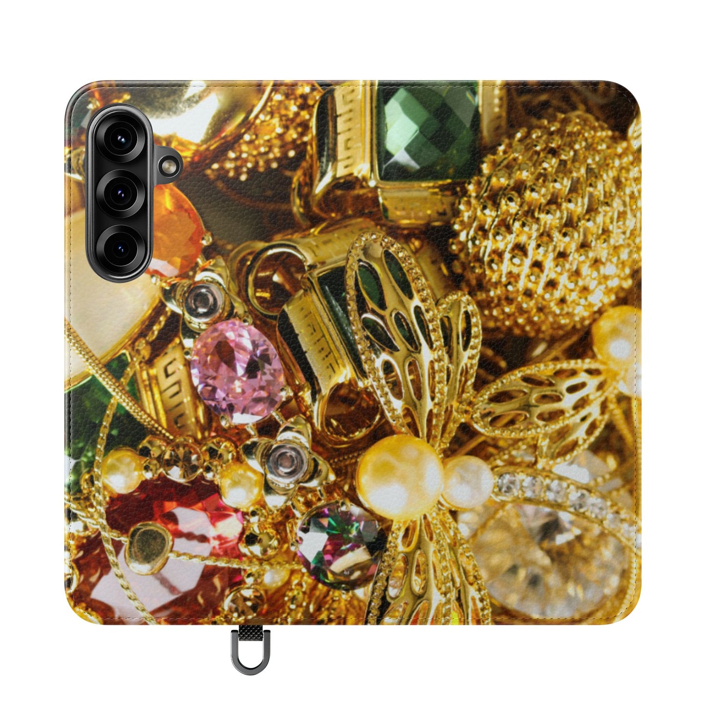 Flip Case – Royal Dynasty