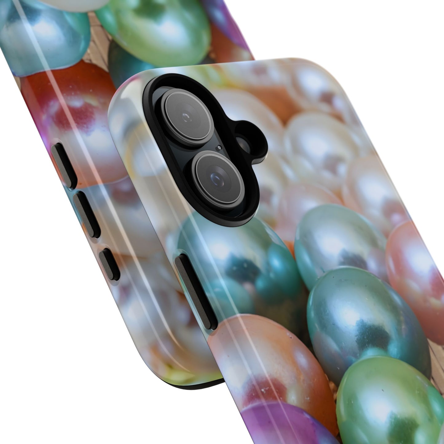 Protective Phone Case – Pearl Pop