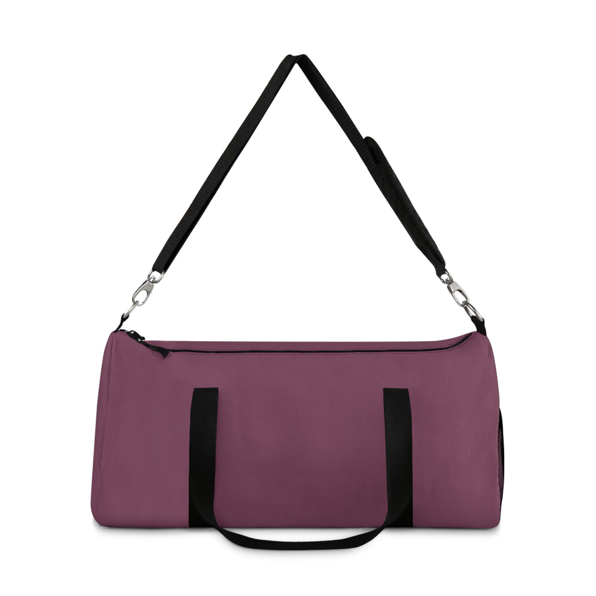 Duffel Bag – Fireside Fig