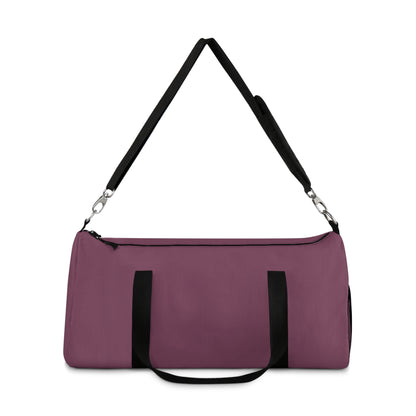 Duffel Bag – Fireside Fig
