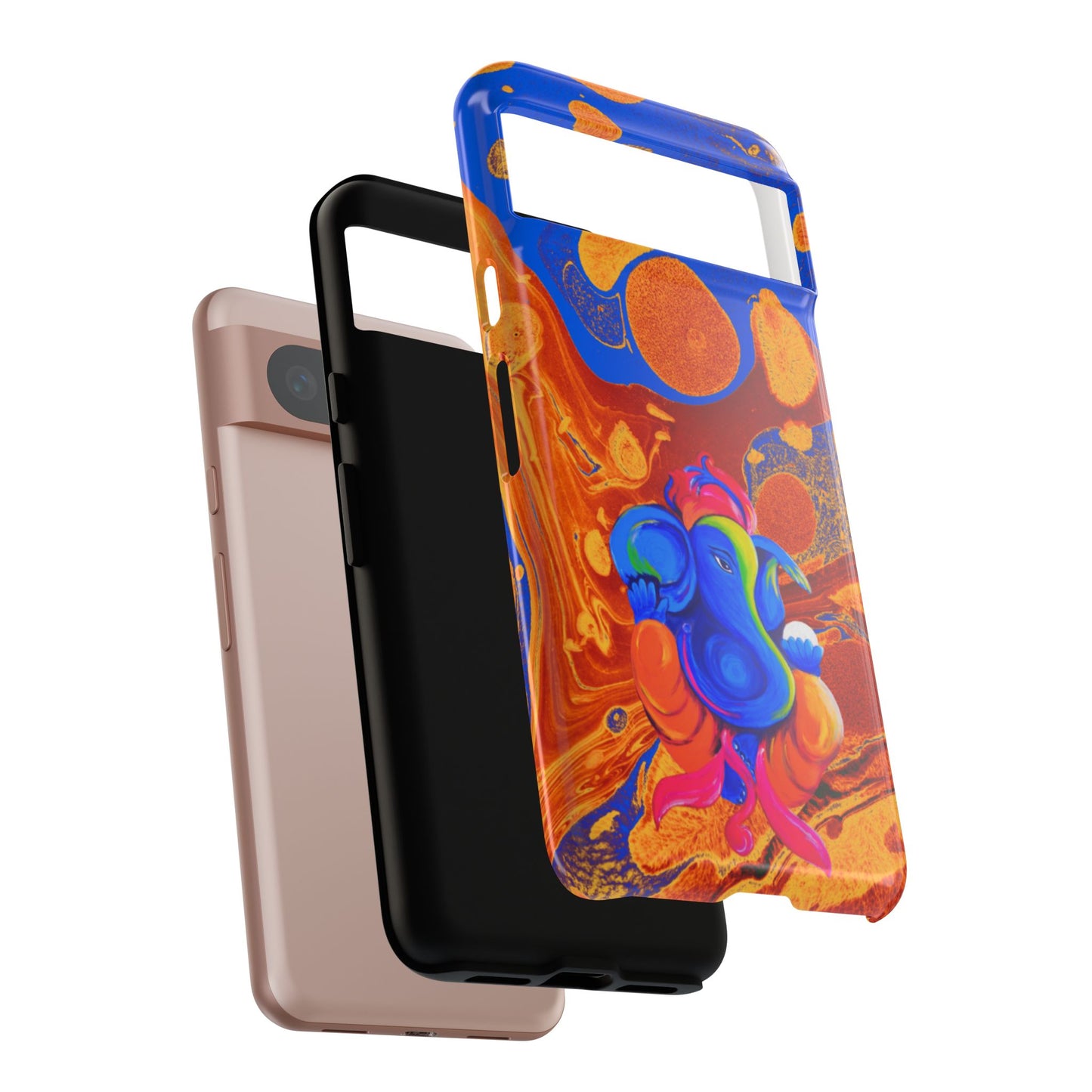Protective Phone Case – Karma Blaze