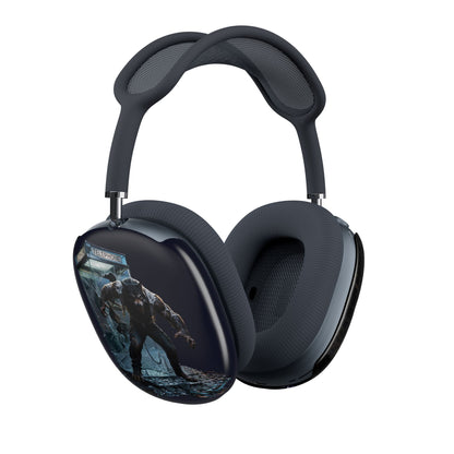 Headphone Covers – The Hunt Begins