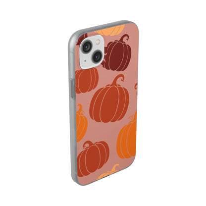 Flexi Case – Pumpkin Mood