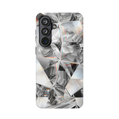 Impact-Resistant Phone Case – Flawless