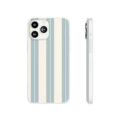 Flexi Case – Coastal Stripe