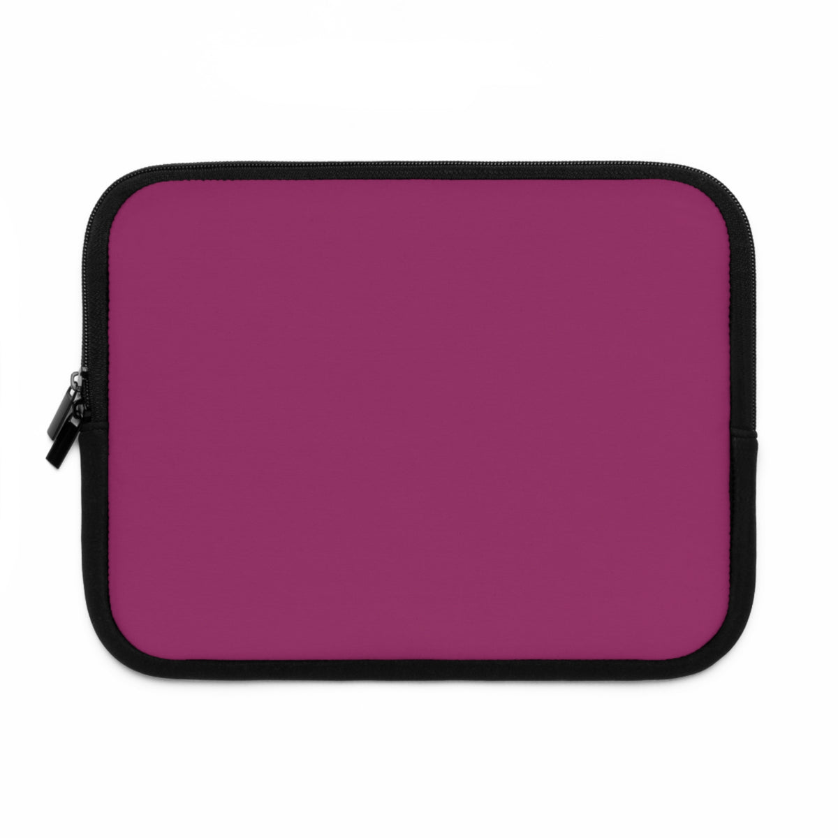 Neoprene Laptop Sleeve – Orchard Plum