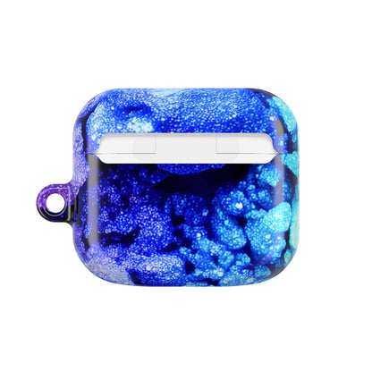 Earbud Case Cover – Pigment Play