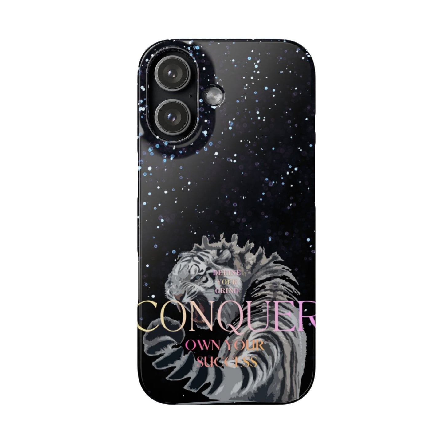 Snap Phone Case – Fearless Grace