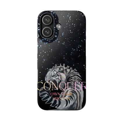Snap Phone Case – Fearless Grace