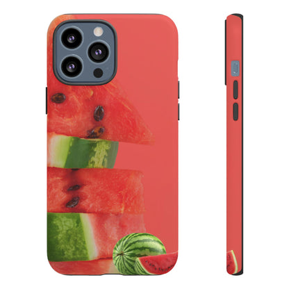 Protective Phone Case – Summer Slice
