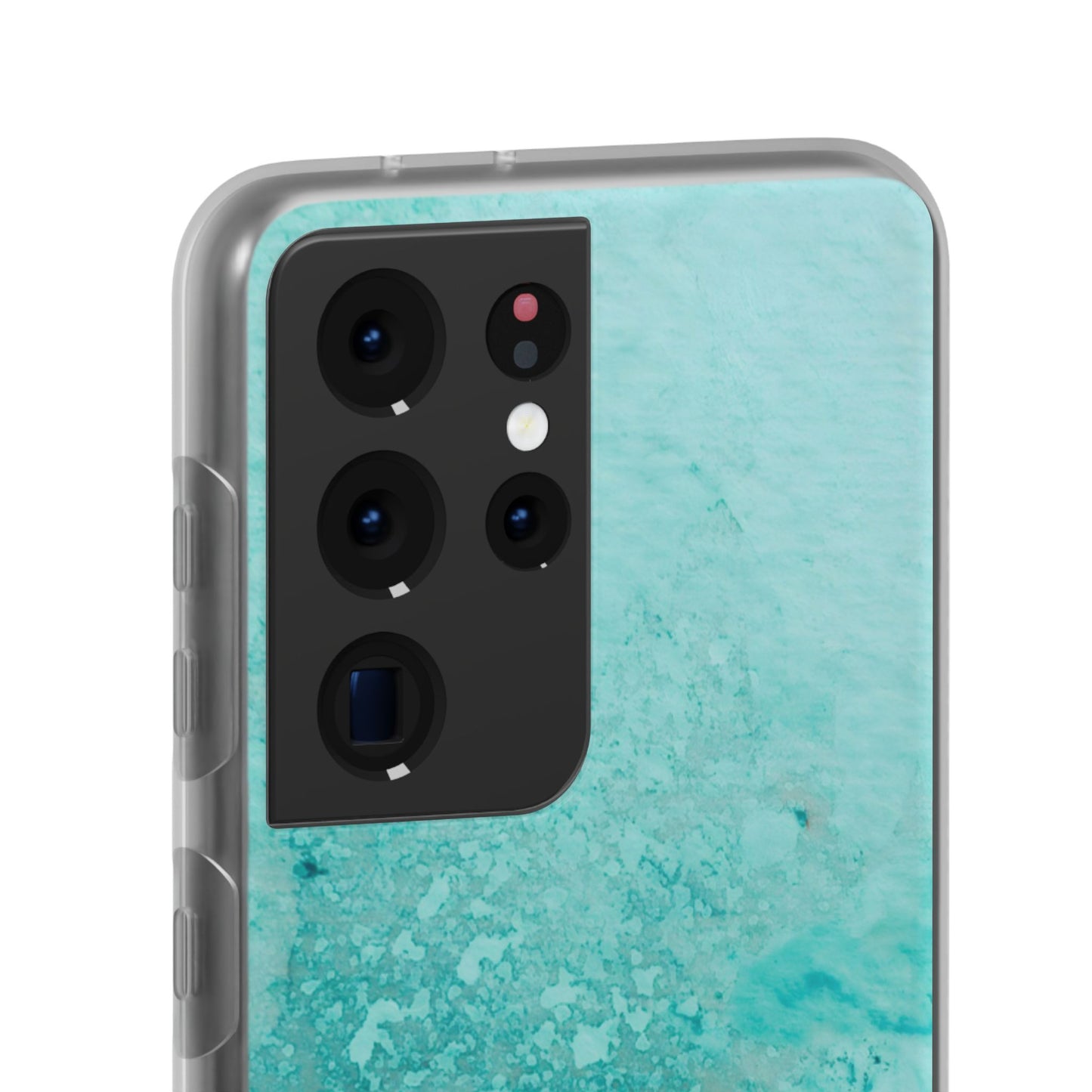 Flexi Case – Sea Glass