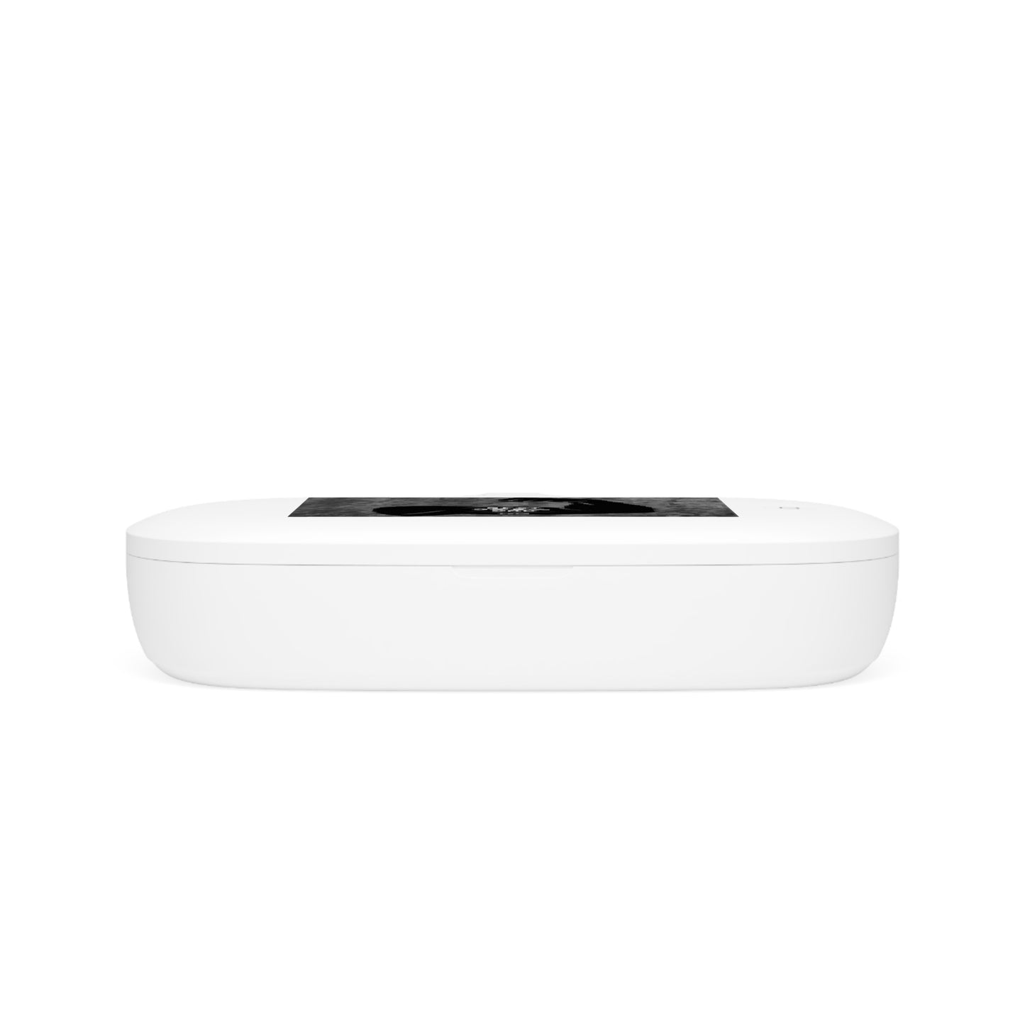 UV Phone Sanitizer with Wireless Charger – Best Dad Ever