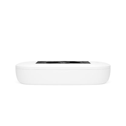 UV Phone Sanitizer with Wireless Charger – Best Dad Ever