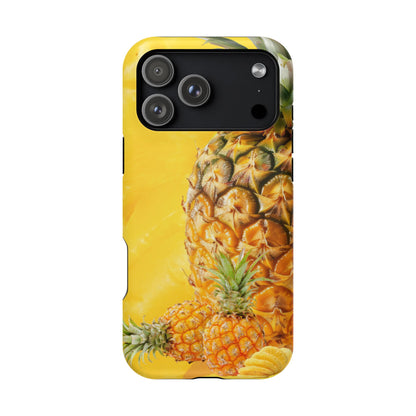 Impact-Resistant Phone Case – Tropic Mode