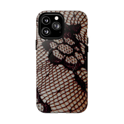 Protective Magnetic Phone Case – After Dark