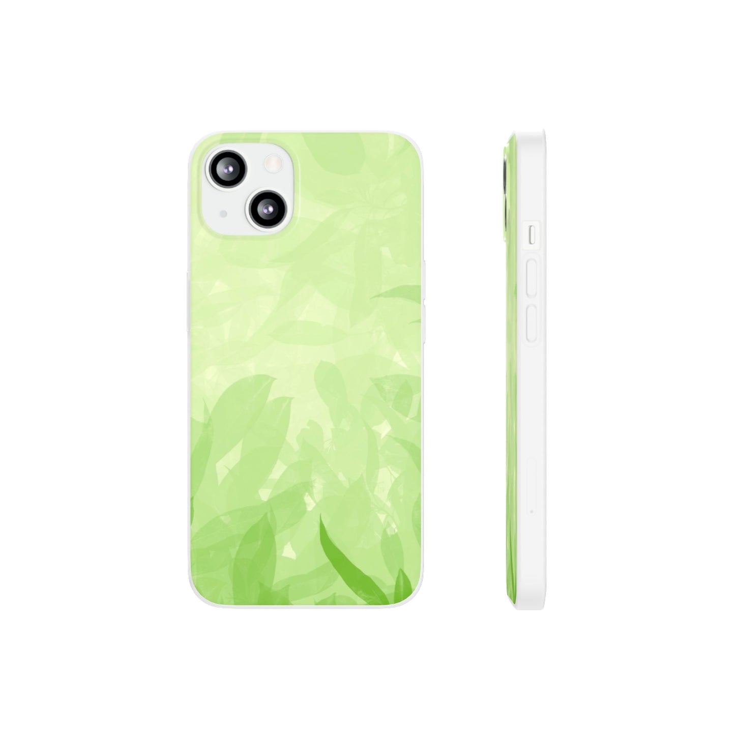 Flexi Case – Leaf Echo
