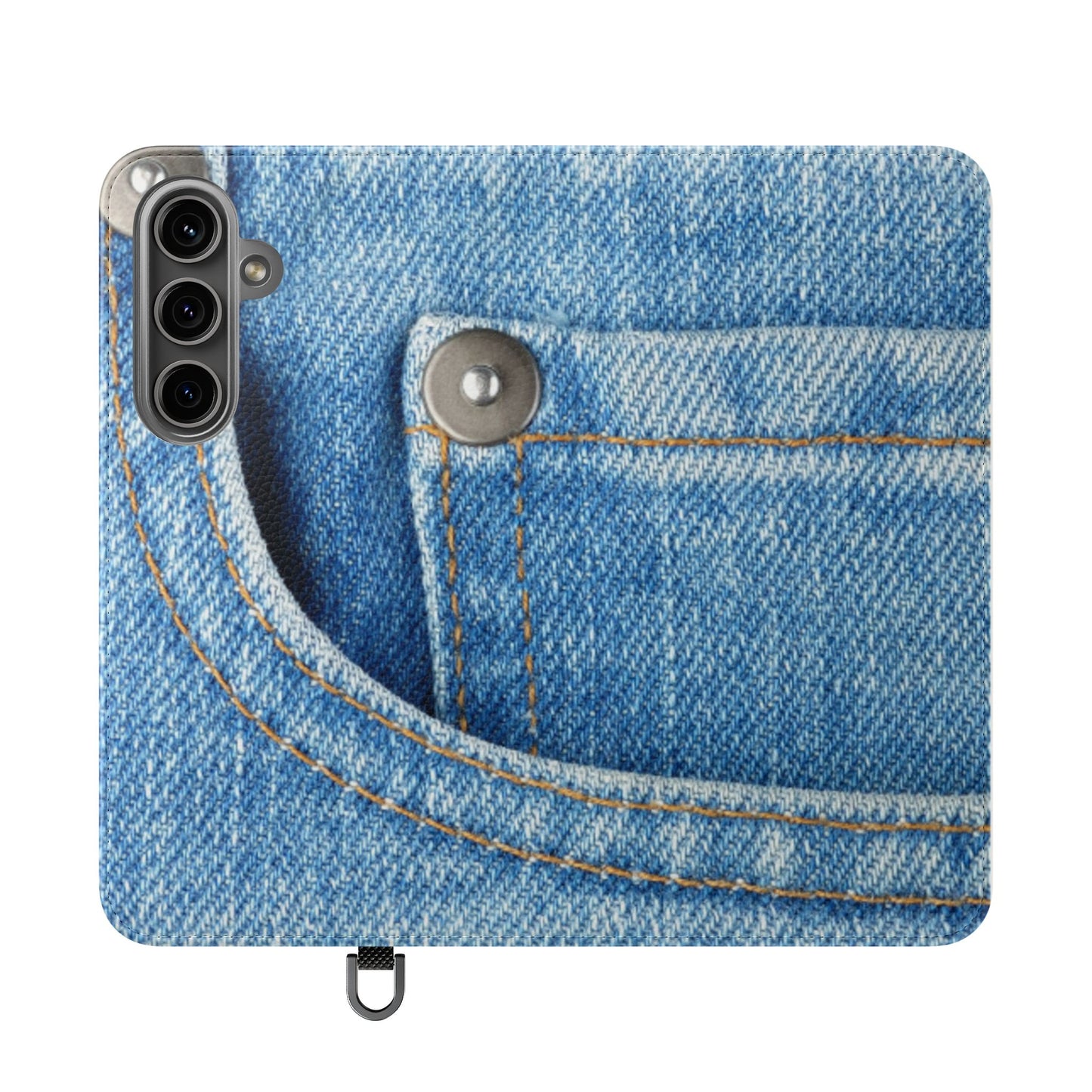 Flip Case – Blue Jean Baby