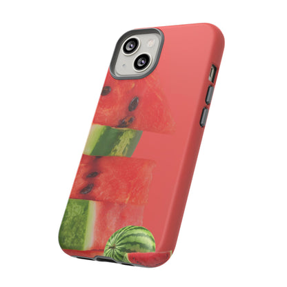 Protective Phone Case – Summer Slice