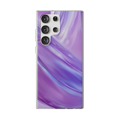 Flexi Case – Lavender Wave