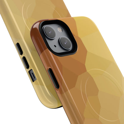 Protective Magnetic Phone Case – Butterglass