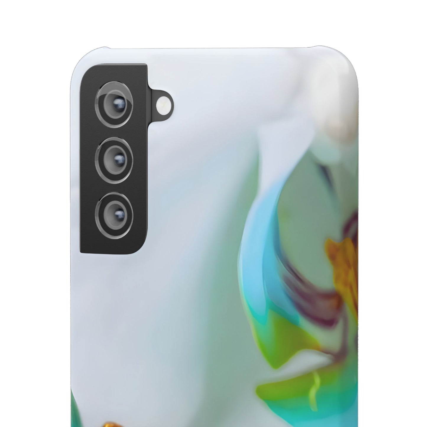 Snap Phone Case – Mermaid's Pearl