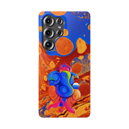 Snap Phone Case – Karma Blaze