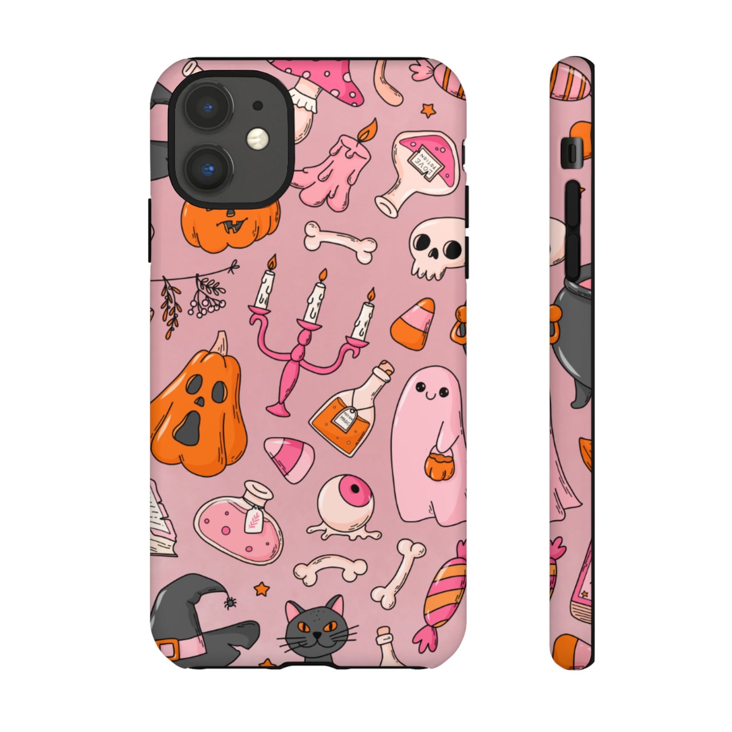 Protective Phone Case – Sugar & Spells