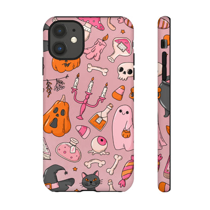 Protective Phone Case – Sugar & Spells