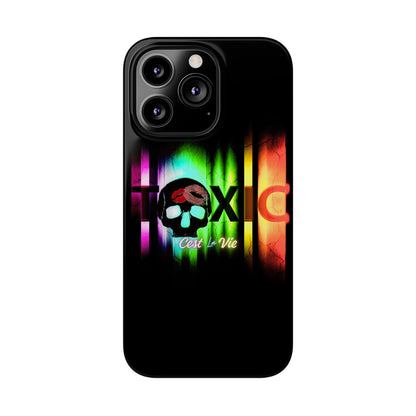 Slim Phone Case – Fatal Attraction