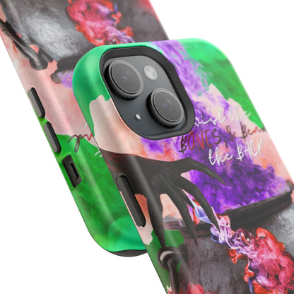 Wireless-Charging Compatible Case – Wicked Remedies