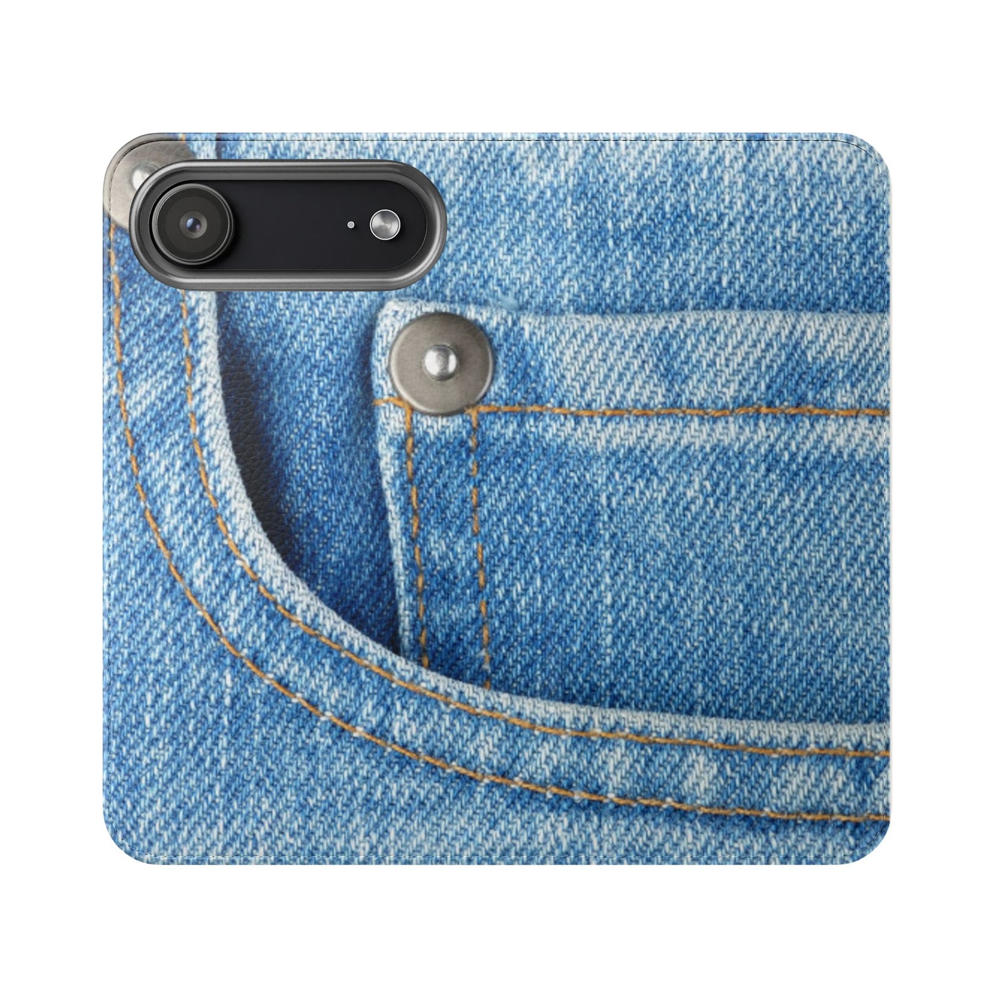 Flip Case – Blue Jean Baby