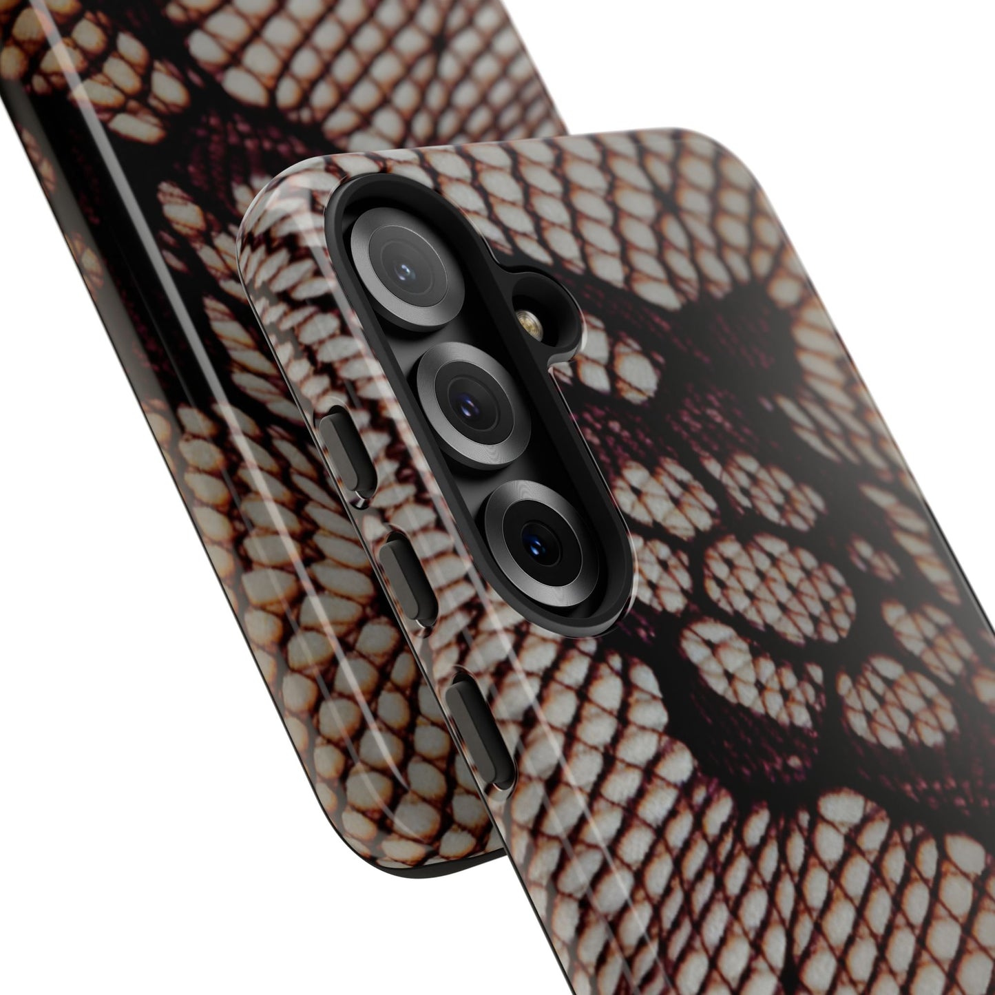 Protective Phone Case – After Dark