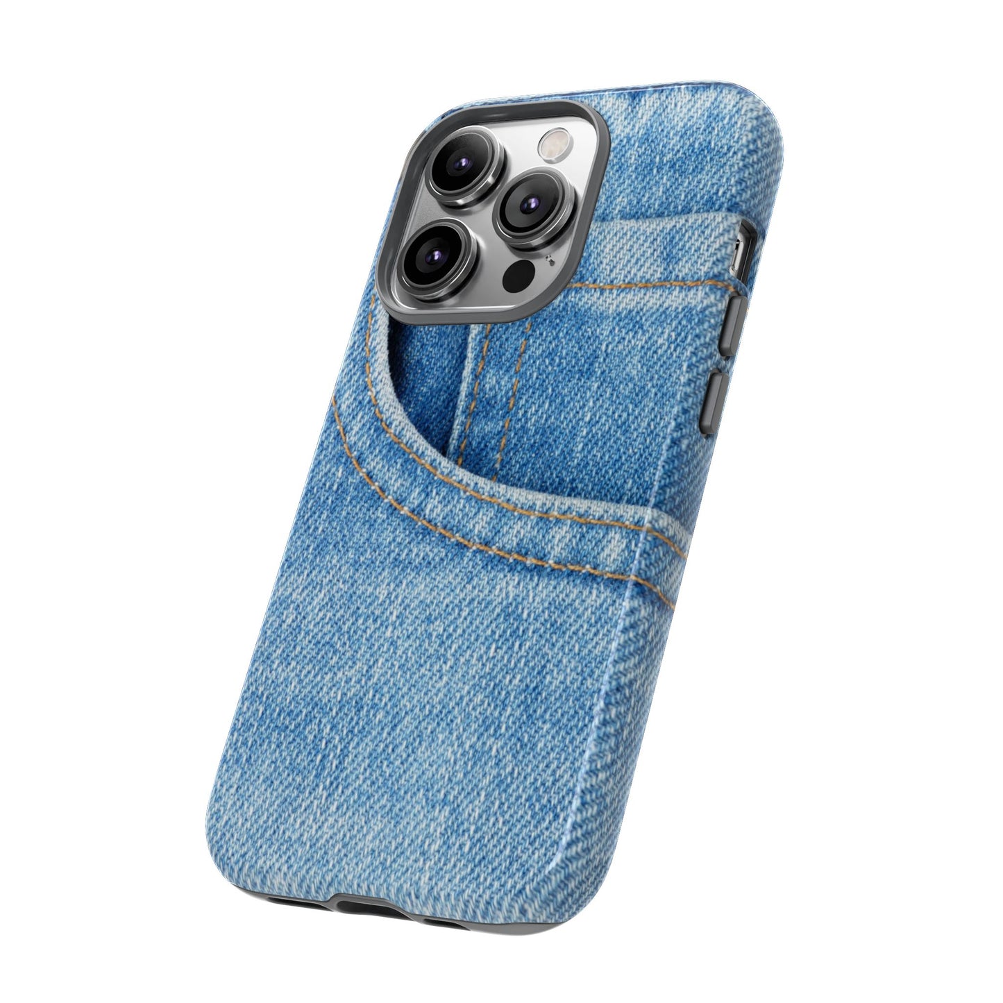 Protective Phone Case – Blue Jean Baby