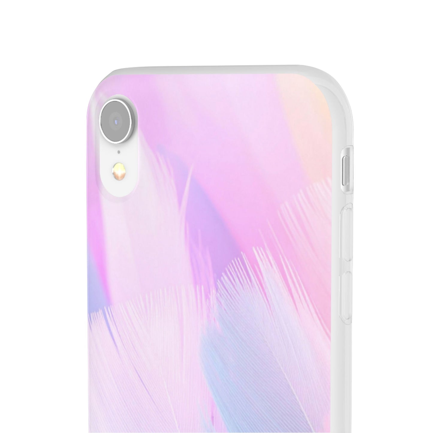 Flexi Case – Candy Wisps