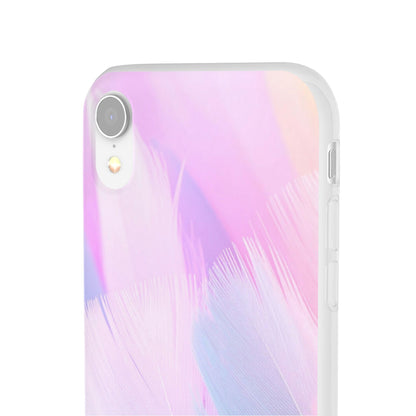 Flexi Case – Candy Wisps