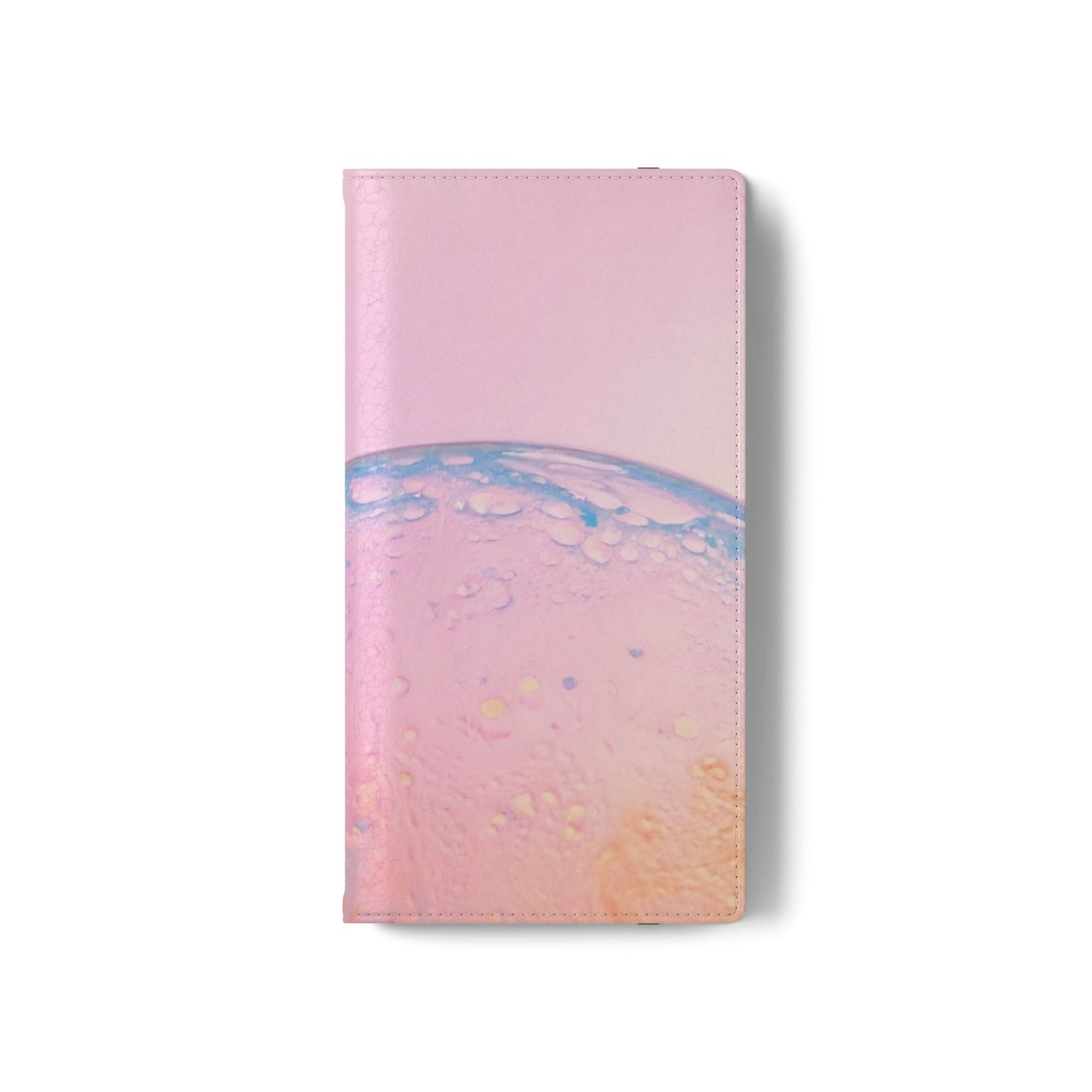 Flip Case – Sugar Bubbles