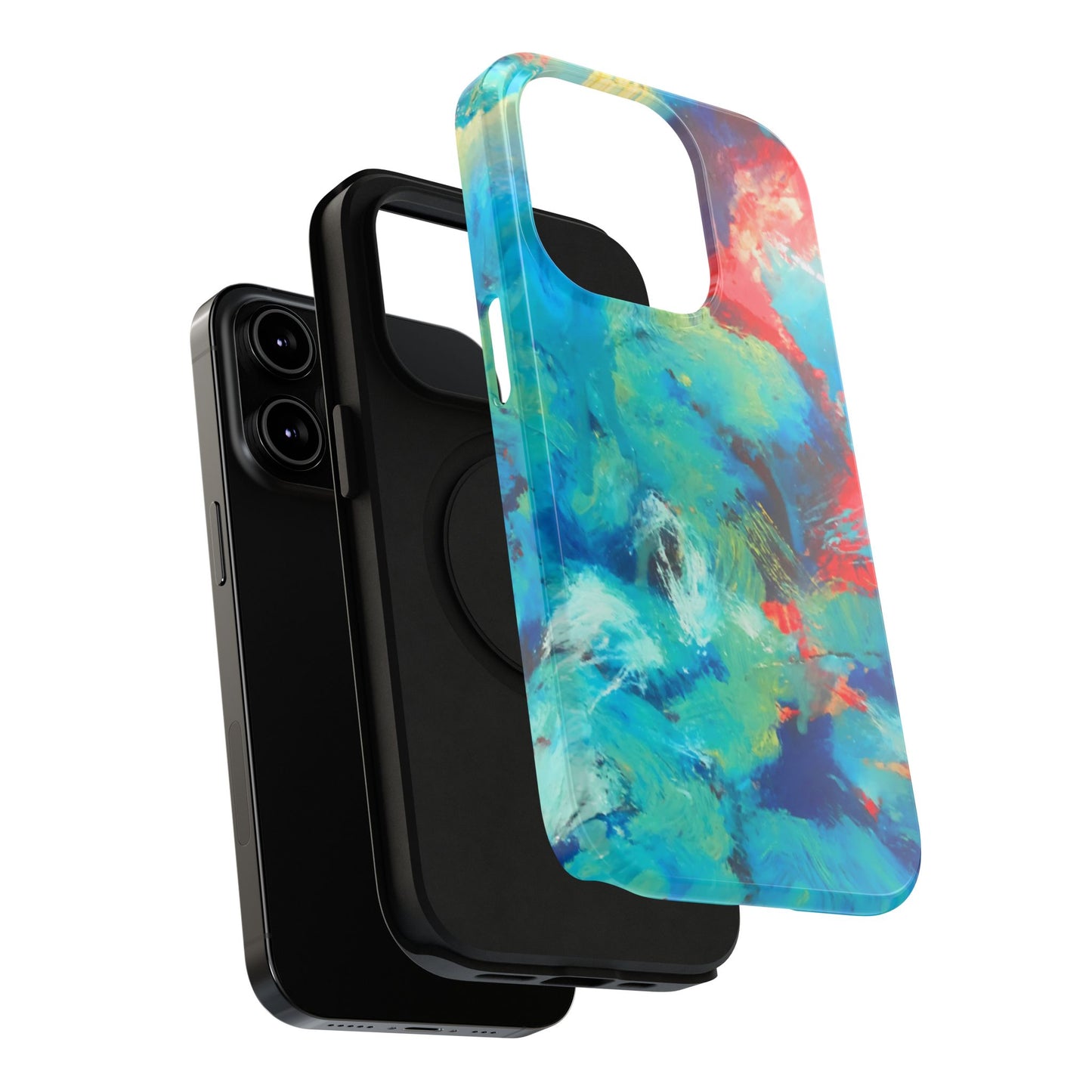 Impact-Resistant Phone Case – Reef Riot
