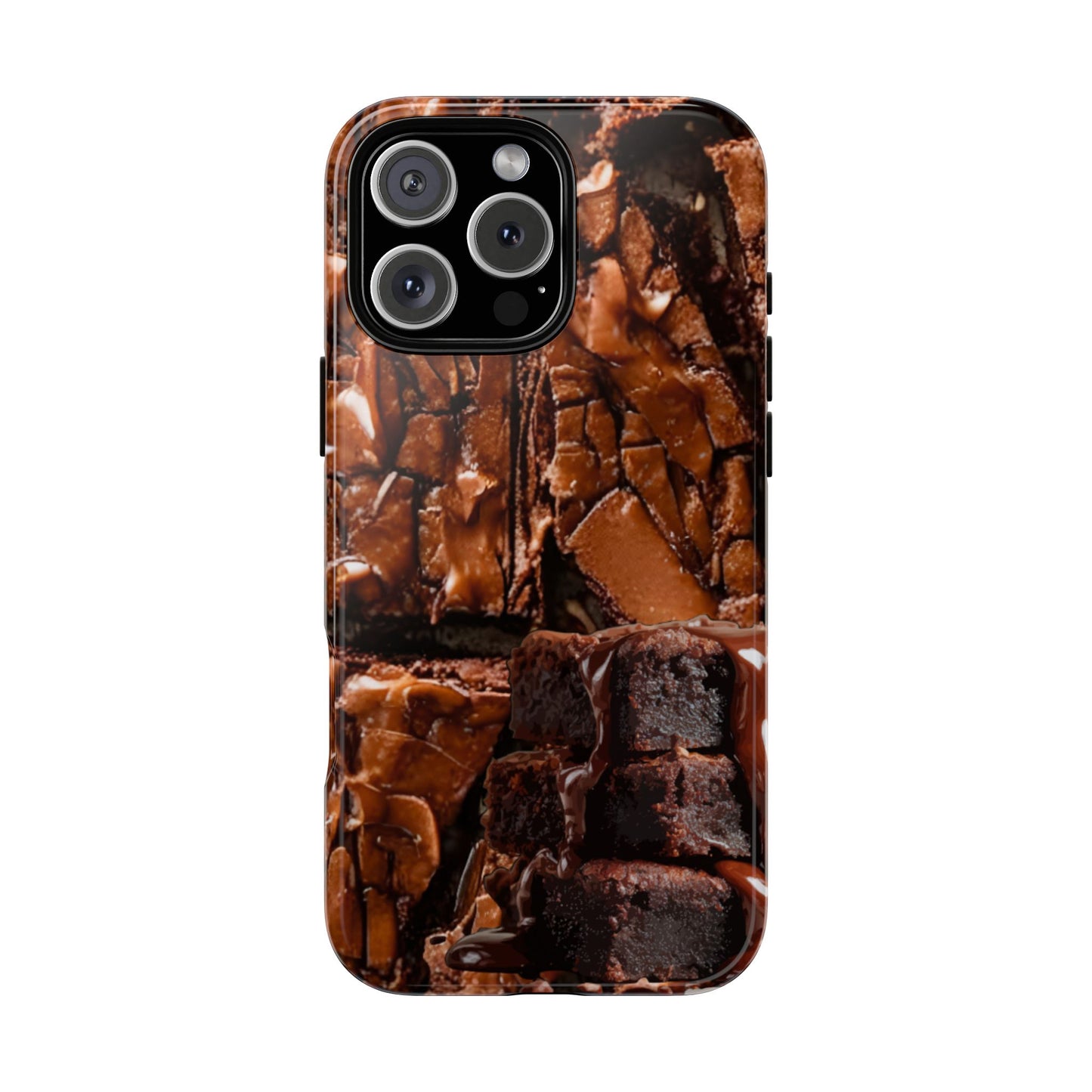 Protective Phone Case – Brownie Weather