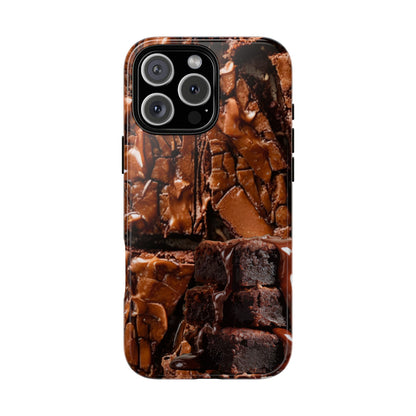 Protective Phone Case – Brownie Weather