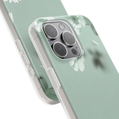 Flexi Case – Daisy Serenity