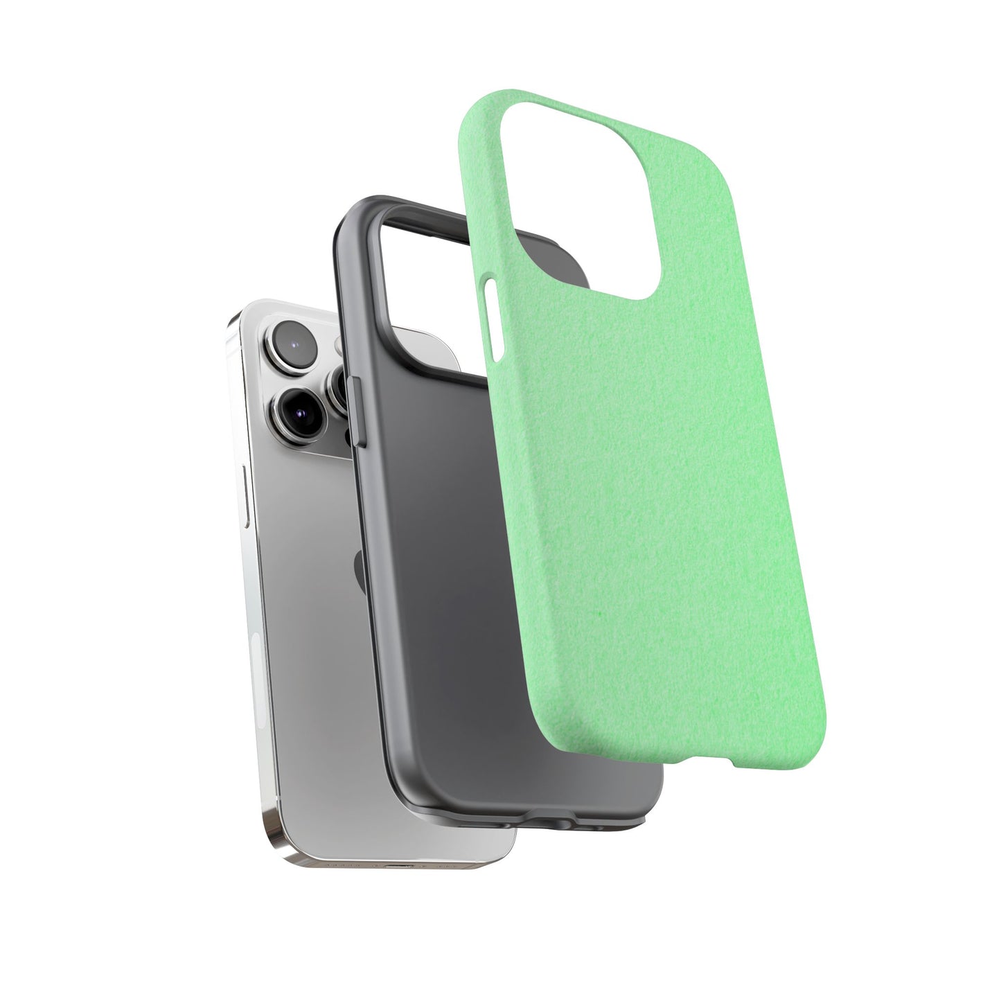 Protective Phone Case – Minted