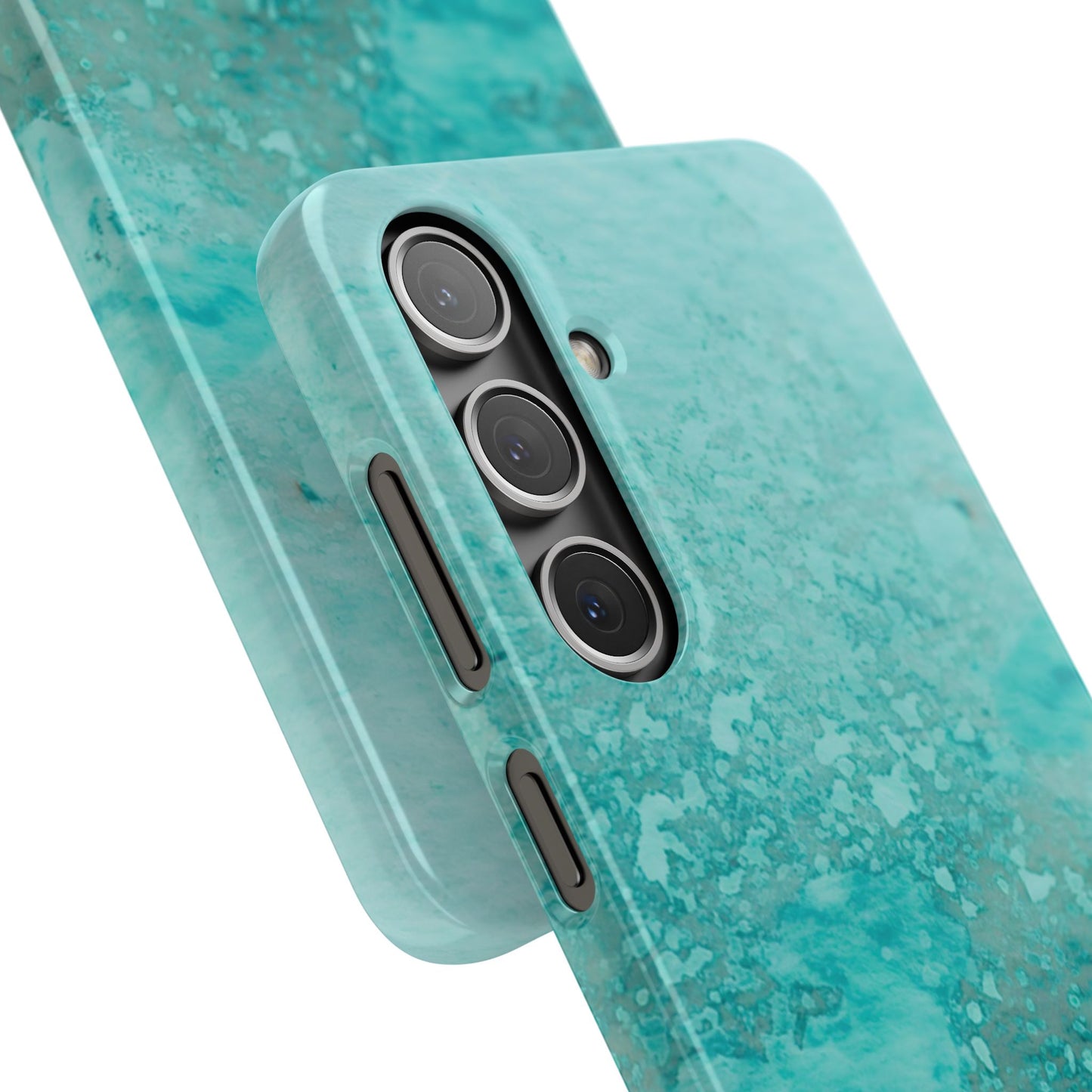 Snap Phone Case – Sea Glass
