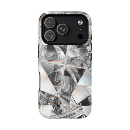 Protective Magnetic Phone Case – Flawless