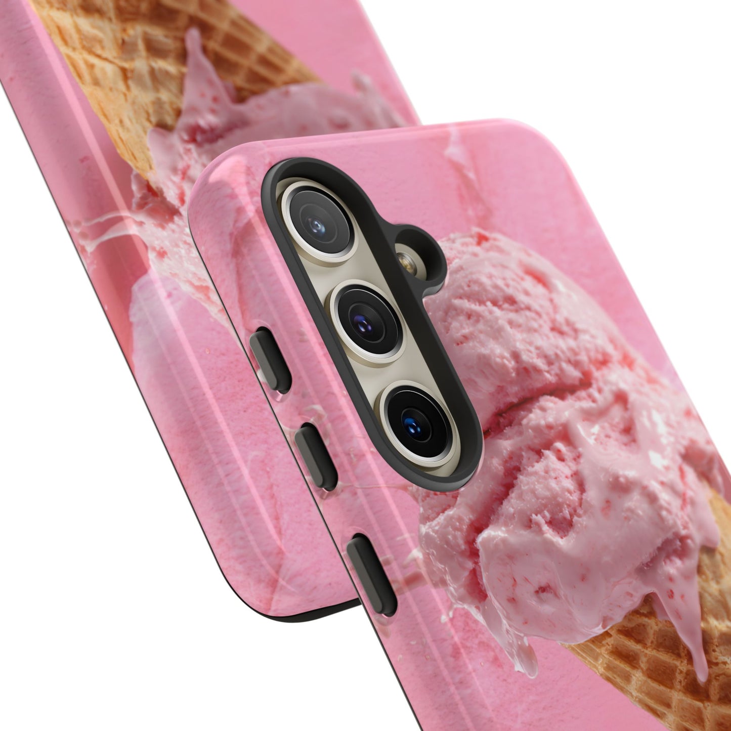 Protective Phone Case – Summer Scoop