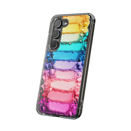 Clear Phone Case – The Lineup