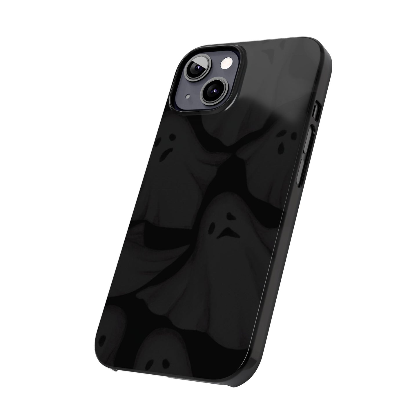 Slim Phone Case – Ghosted