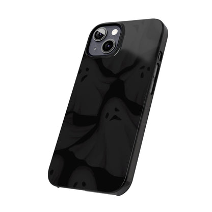 Slim Phone Case – Ghosted