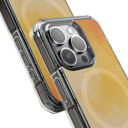 Clear Magnetic Phone Case – Mellowtone